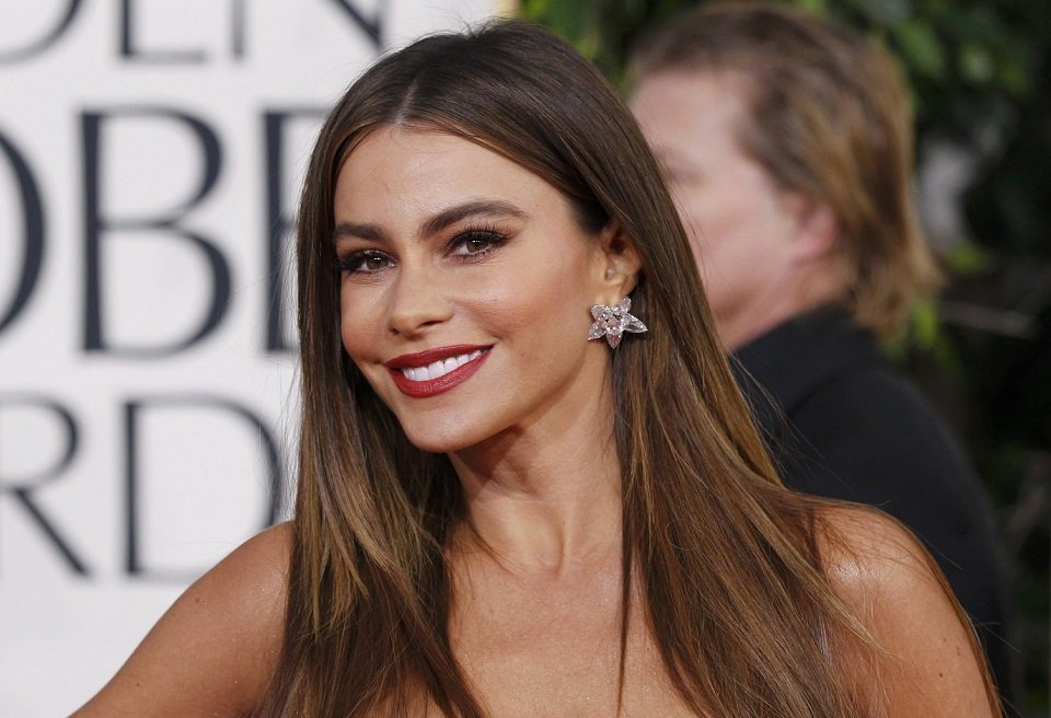 Sofia Vergara Έγινε 45 και το γιόρτασε με νέο haircut
