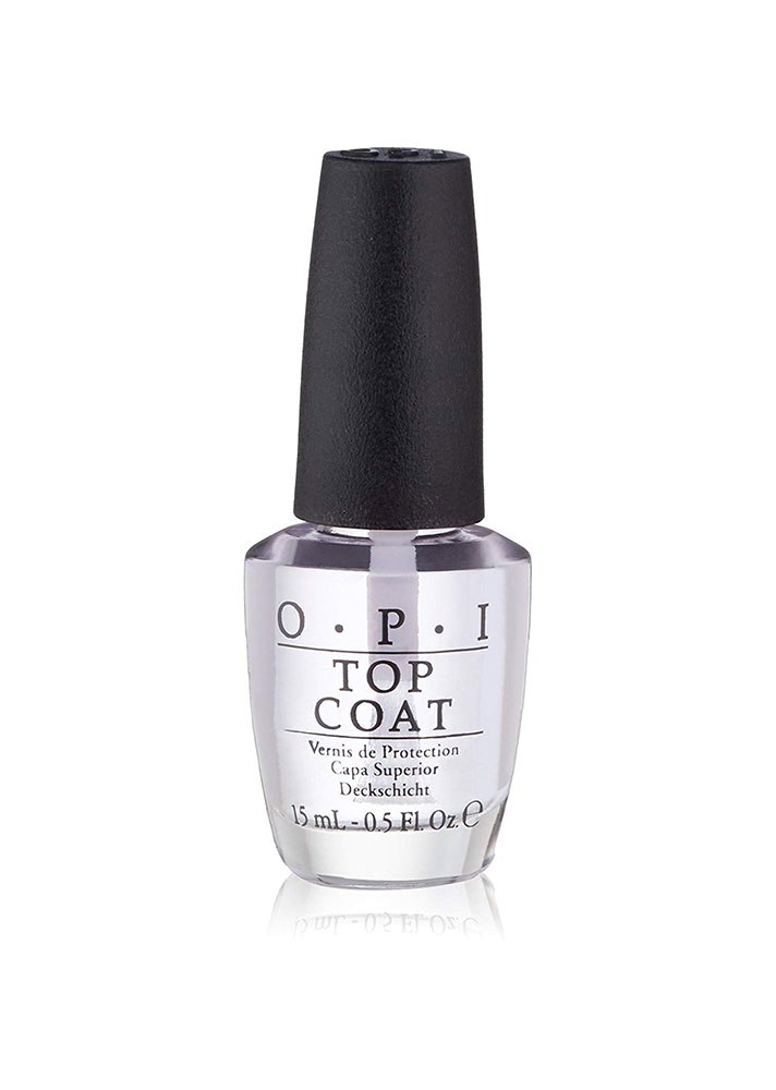 top coat ποτε το βαζουμε