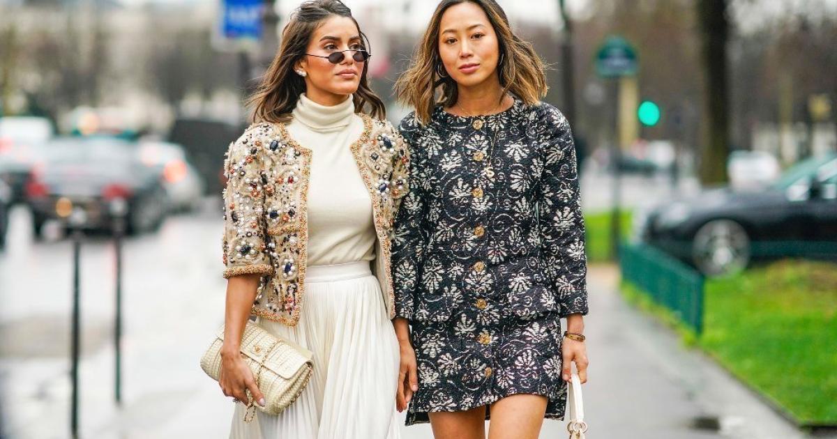 Τα πιο χρήσιμα styling tips για κάθε στιλ και εποχή