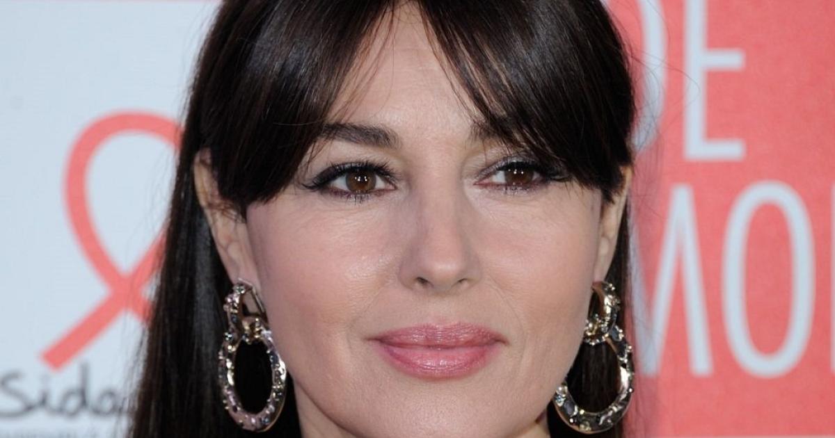 Monica Bellucci Όσα δήλωσε για την ηλικία, τις ρυτίδες και τις