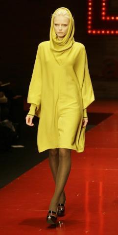 Laura Biagiotti: Έφυγε από τη ζωή ξαφνικά η "βασίλισσα του κασμίρ"