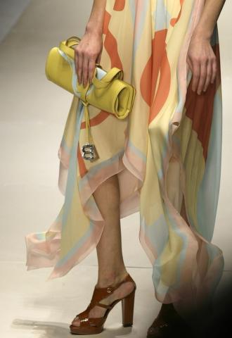 Laura Biagiotti: Έφυγε από τη ζωή ξαφνικά η "βασίλισσα του κασμίρ"