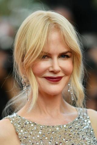 Cannes 2017: Φέτος είναι η χρονιά της Nicole Kidman Cannes 2017: Φέτος είναι η χρονιά της Nicole Kidman