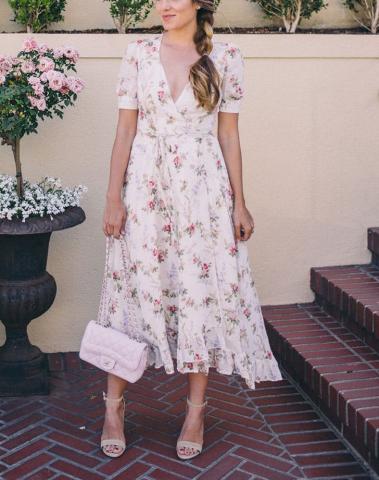 7 outfits που θα σε κάνουν να δείχνεις ψηλότερη 