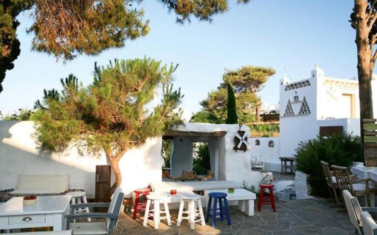 Σίφνος: Το νησί της αρμονίας Σίφνος: Το νησί της αρμονίας