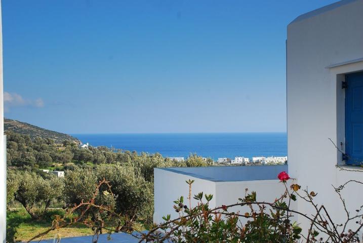 Σίφνος: Το νησί της αρμονίας Σίφνος: Το νησί της αρμονίας