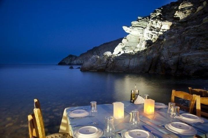 Σίφνος: Το νησί της αρμονίας Σίφνος: Το νησί της αρμονίας