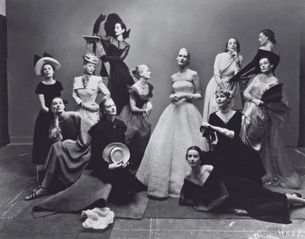 Η Anna Wintour σου δείχνει τις καλύτερες φωτογραφίες στην ιστορία της Vogue