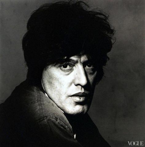 Η Anna Wintour σου δείχνει τις καλύτερες φωτογραφίες στην ιστορία της Vogue