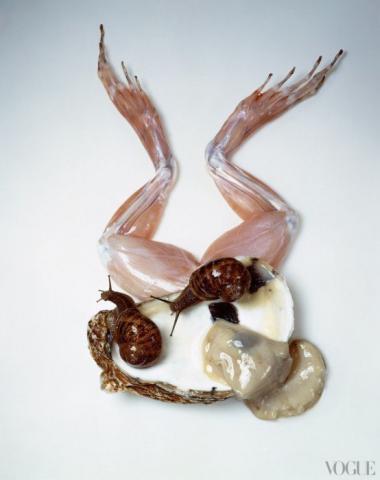 Η Anna Wintour σου δείχνει τις καλύτερες φωτογραφίες στην ιστορία της Vogue