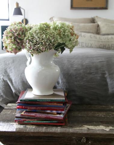 8 μικρές πινελιές για να προσθέσεις rustic decor στο υπνοδωμάτιο 