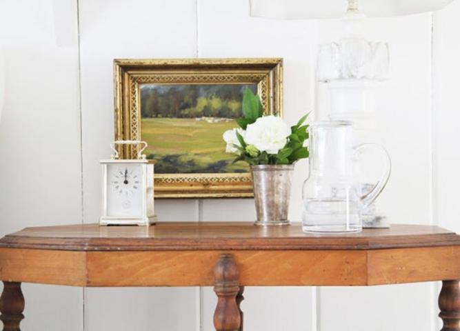 8 μικρές πινελιές για να προσθέσεις rustic decor στο υπνοδωμάτιο 