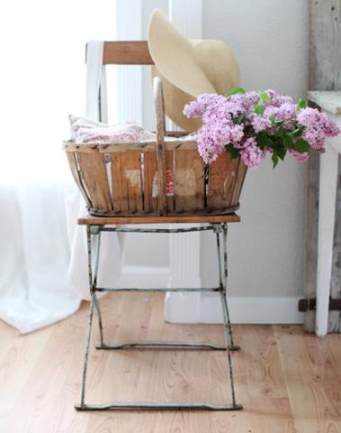 8 μικρές πινελιές για να προσθέσεις rustic decor στο υπνοδωμάτιο 