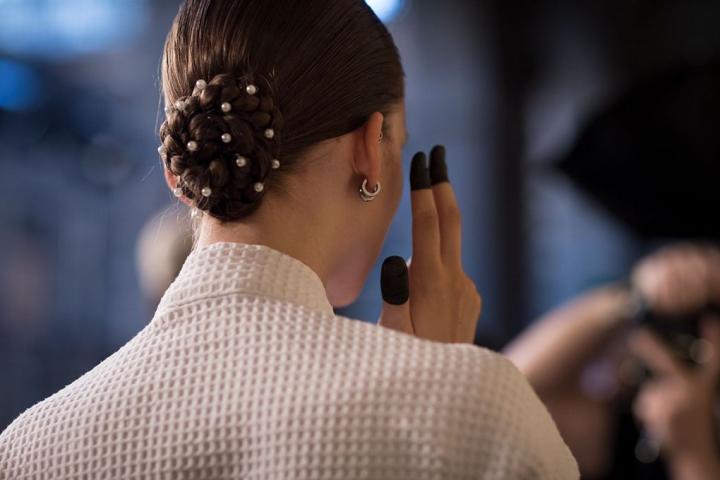 Η εντυπωσιακή παρουσίαση Spring/Summer 2018 Resort Collection του οίκου Gucci