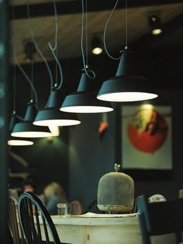 Theory Βar & Μore: Η θεωρία της διασκέδασης