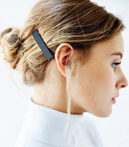 Last minute tip: Εύκολα και stylish χτενίσματα