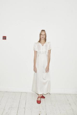 H 1η προσωπική συλλογή ρούχων της Alexa Chung είναι γεγονός! 