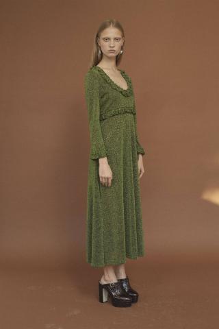 H 1η προσωπική συλλογή ρούχων της Alexa Chung είναι γεγονός! 