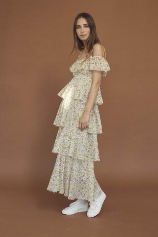 H 1η προσωπική συλλογή ρούχων της Alexa Chung είναι γεγονός! 