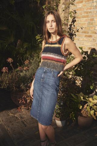 H 1η προσωπική συλλογή ρούχων της Alexa Chung είναι γεγονός! 