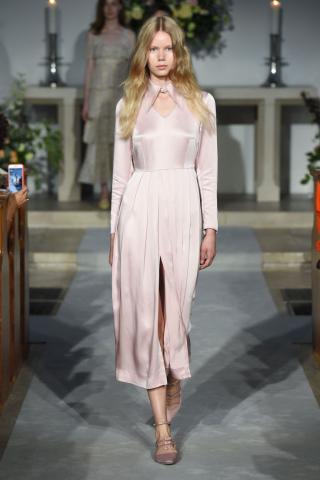 H 1η προσωπική συλλογή ρούχων της Alexa Chung είναι γεγονός! 