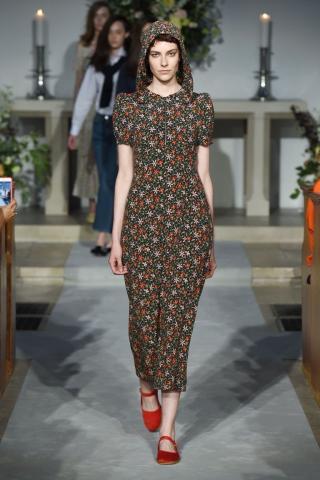 H 1η προσωπική συλλογή ρούχων της Alexa Chung είναι γεγονός! 