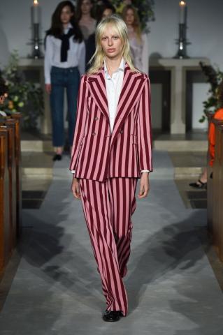 H 1η προσωπική συλλογή ρούχων της Alexa Chung είναι γεγονός! 