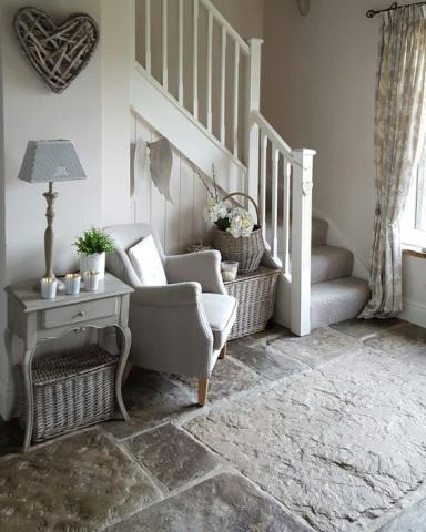 Ιδέες για να διακοσμήσεις την είσοδο του σπιτιού σου 