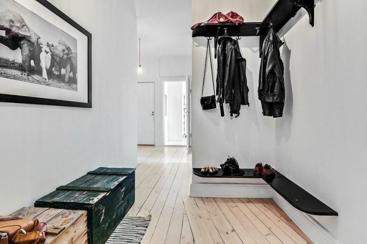 Ιδέες για να διακοσμήσεις την είσοδο του σπιτιού σου 