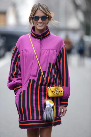 Mini Bags: Οι τσάντες της νέας σεζόν