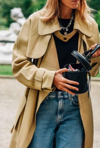 Mini Bags: Οι τσάντες της νέας σεζόν