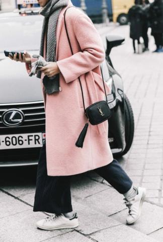 Mini Bags: Οι τσάντες της νέας σεζόν