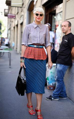 Η hot τάση που λατρεύουν οι fashion bloggers και πρέπει να δοκιμάσεις