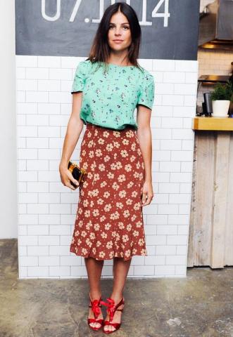 Η hot τάση που λατρεύουν οι fashion bloggers και πρέπει να δοκιμάσεις