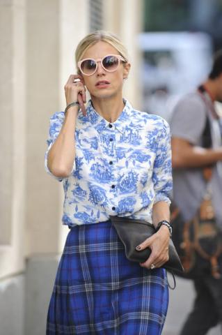 Η hot τάση που λατρεύουν οι fashion bloggers και πρέπει να δοκιμάσεις