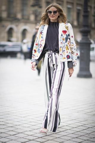 Η hot τάση που λατρεύουν οι fashion bloggers και πρέπει να δοκιμάσεις