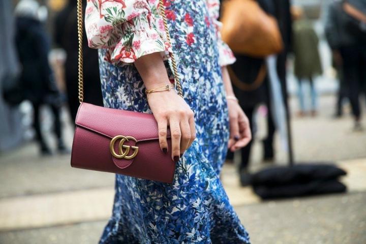 Η hot τάση που λατρεύουν οι fashion bloggers και πρέπει να δοκιμάσεις