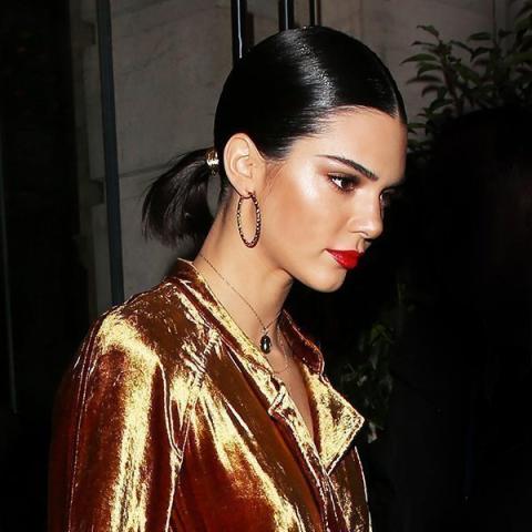 12 ponytails από τα πιο διάσημα IT girls 12 ponytails από τα πιο διάσημα IT girls