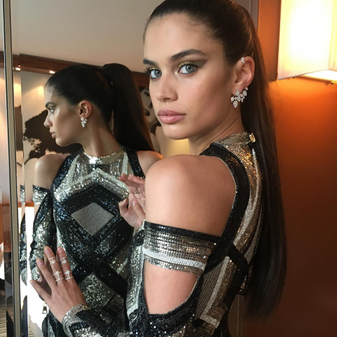 12 ponytails από τα πιο διάσημα IT girls 12 ponytails από τα πιο διάσημα IT girls