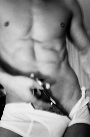 Undressed: Τα γυμνά του Mario Testino που βλέπουν πρώτη φορά το φως