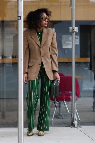 9 street style trends που θα φορέσεις το υπόλοιπο της φετινής χρονιάς 9 street style trends που θα φορέσεις το υπόλοιπο της φετινής χρονιάς