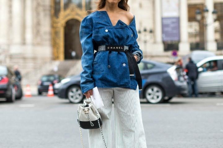 9 street style trends που θα φορέσεις το υπόλοιπο της φετινής χρονιάς 9 street style trends που θα φορέσεις το υπόλοιπο της φετινής χρονιάς