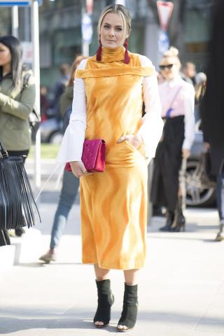 9 street style trends που θα φορέσεις το υπόλοιπο της φετινής χρονιάς 9 street style trends που θα φορέσεις το υπόλοιπο της φετινής χρονιάς