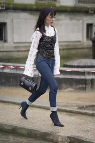 9 street style trends που θα φορέσεις το υπόλοιπο της φετινής χρονιάς 9 street style trends που θα φορέσεις το υπόλοιπο της φετινής χρονιάς