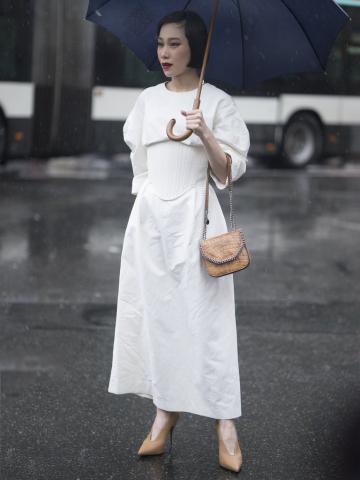 9 street style trends που θα φορέσεις το υπόλοιπο της φετινής χρονιάς 9 street style trends που θα φορέσεις το υπόλοιπο της φετινής χρονιάς