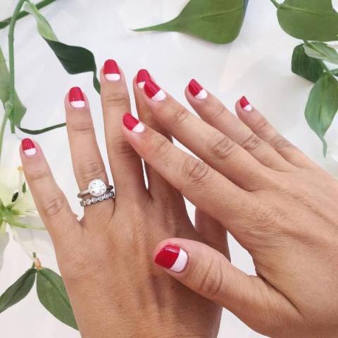 #manimonday: 8 nail looks για να δοκιμάσεις στο μανικιούρ