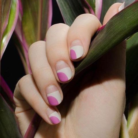 #manimonday: 8 nail looks για να δοκιμάσεις στο μανικιούρ