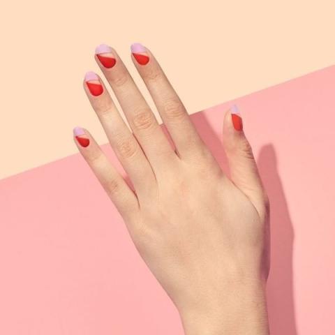 #manimonday: 8 nail looks για να δοκιμάσεις στο μανικιούρ