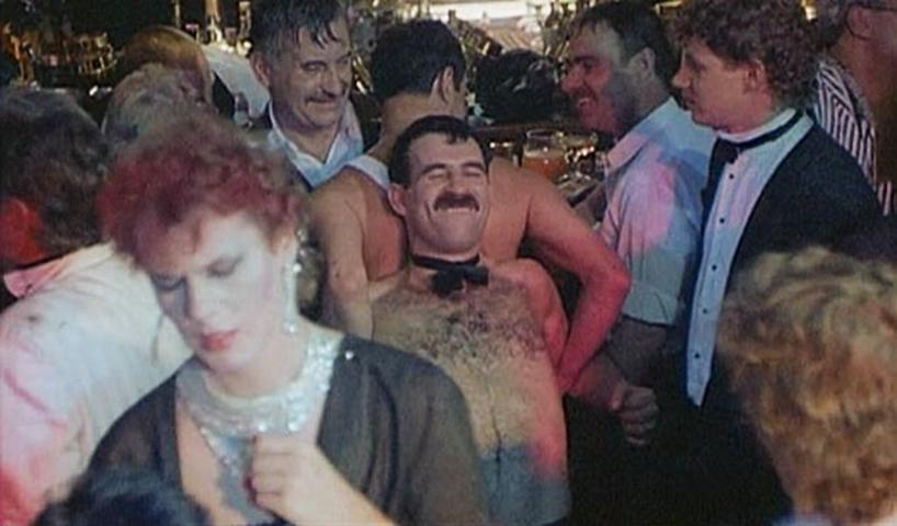 Σπάνιες λήψεις του Freddie Mercury με τον σύντροφό του Jim Hutton