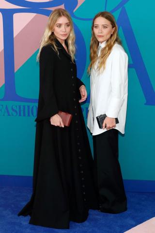 CFDA Fashion Awards 2017: Οι καλύτερες εμφανίσεις στο κόκκινο χαλί